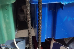 Ketting-puch-vs50d