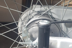 Achterwiel-Puch-vs50d