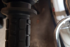 Versnellingsgreep-Puch-vs50d